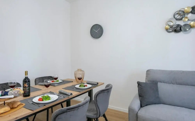 Boutique Apartment 3