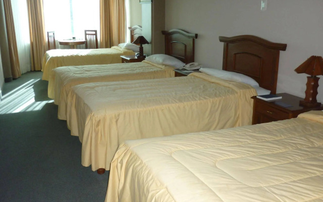 Hotel La Joya