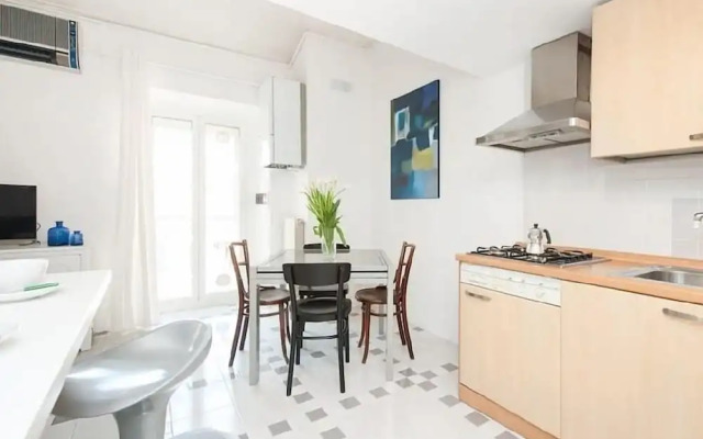 Germanico Apartment