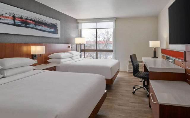 Delta Hotels Denver Thornton