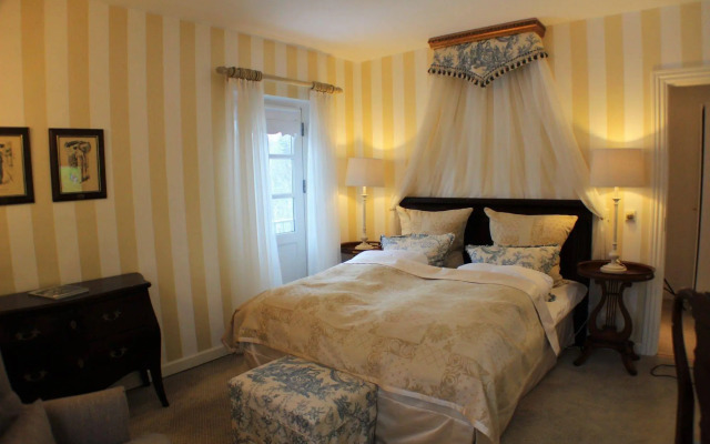 Vraa Slotshotel