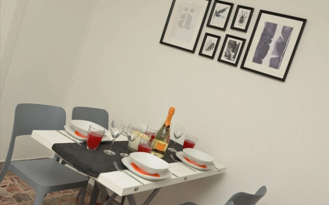 Bright Stunning Central Apartment In Front Of Lugano Lake