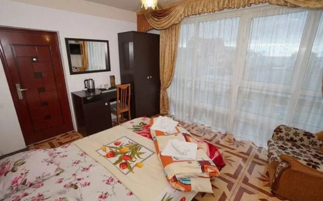 Malahit Hotel