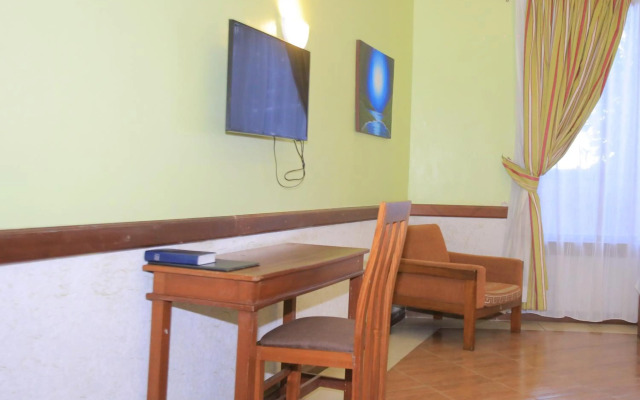 ACK Guesthouse Nairobi