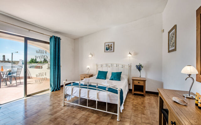 Villa Albufeira NEW TOWN