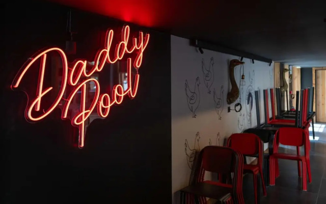 Charming Apt With View 2bd/6p -residence in Mega\"ve