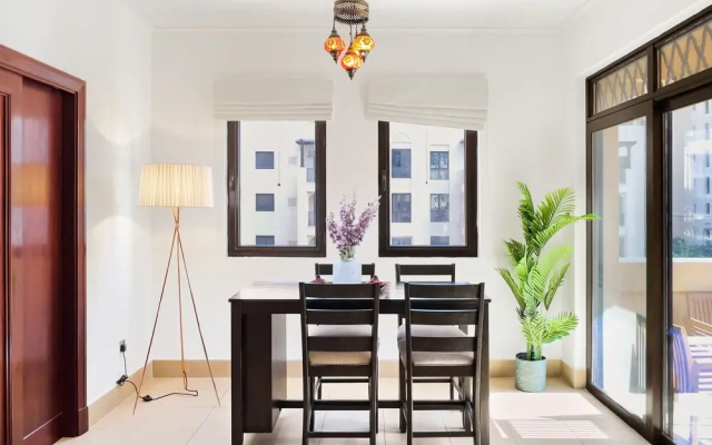 1B-Kamoon 2-203 by bnbme homes - Hotel in ดูไบ - Photo 2
