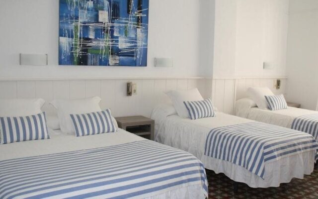Hostal La Florida