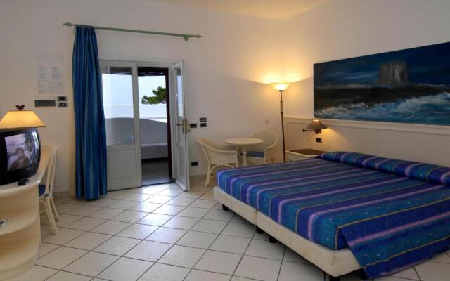 La Sirenetta Park Hotel