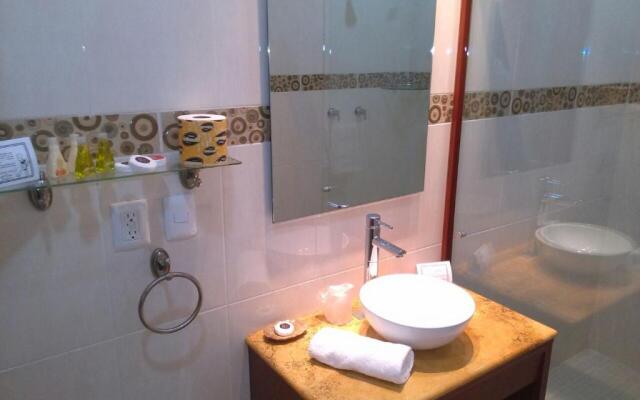 Casa de la iaia Hotel