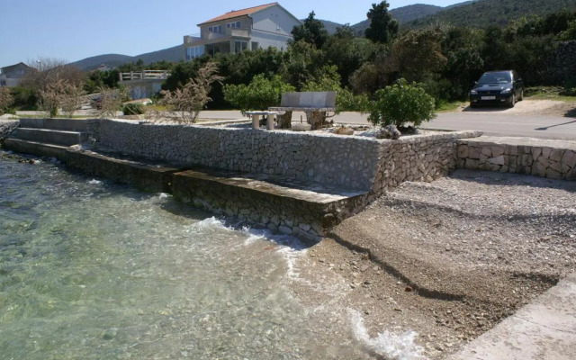 Apartments by the sea Kneza, Korcula - 4342