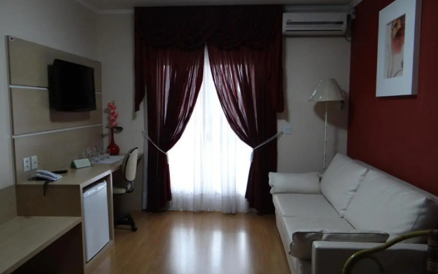 Hotel Prata Villaggio