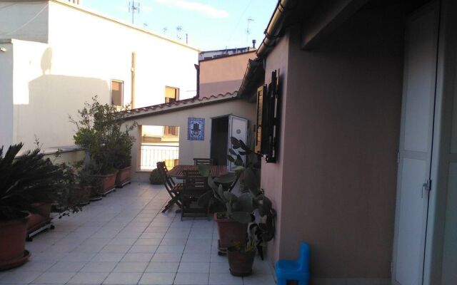 I Due Archi