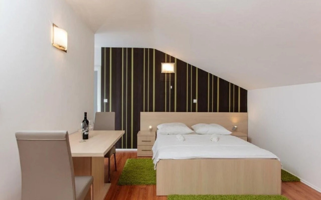 Ante - Comfortable - SA1