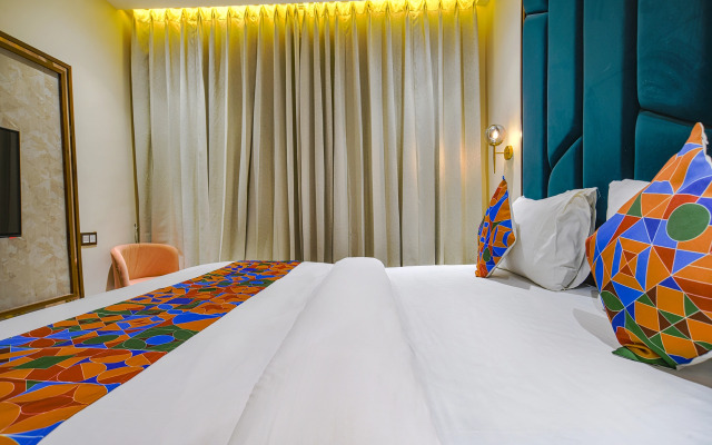 Fabhotel Benchmark