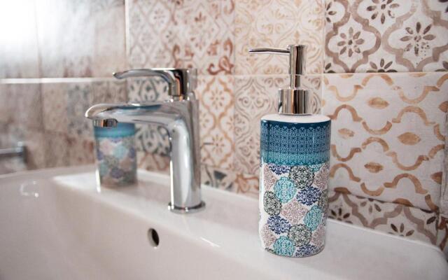 B&B Trulli Donna Isabella 2