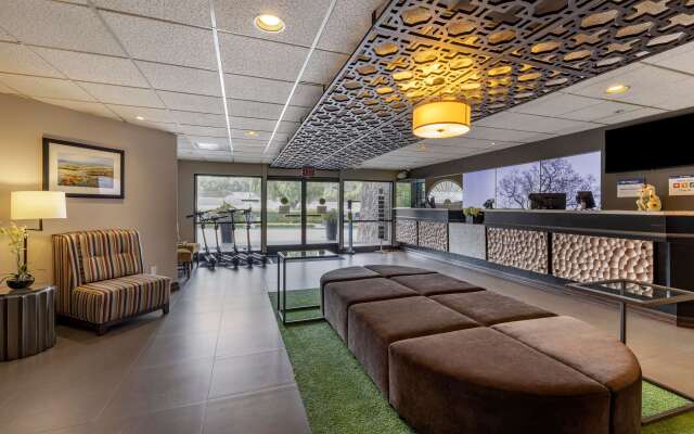 Best Western Plus Thousand Oaks Inn
