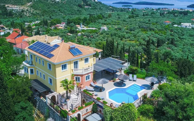 Villa Octavius