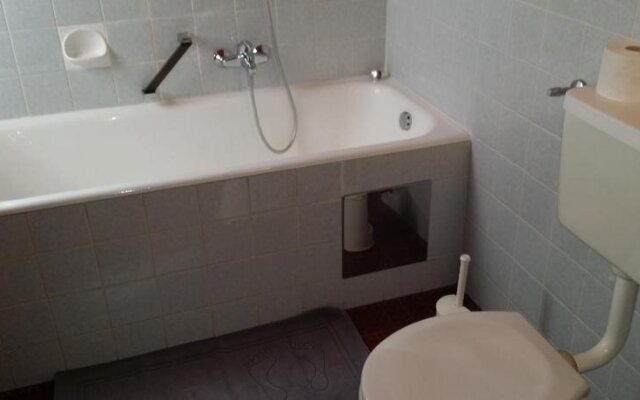 Pension Sylli