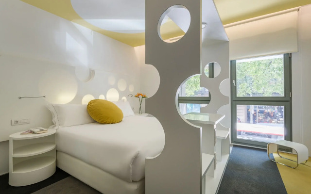 Room Mate Pau, Barcelona