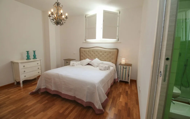 TD Villa Caterina Direct Access to the Sea