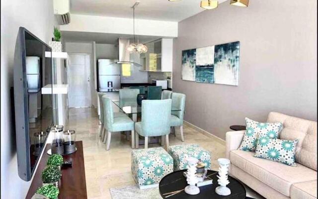 Cana Rock Chic Golf de Lux