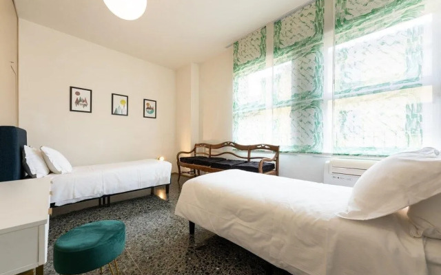 Por Santa Maria Apartment