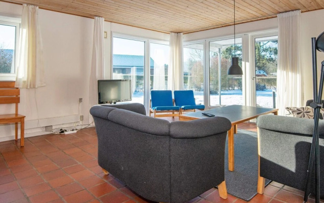 Holiday Home in Odder