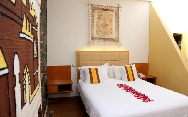 Goha Hotel