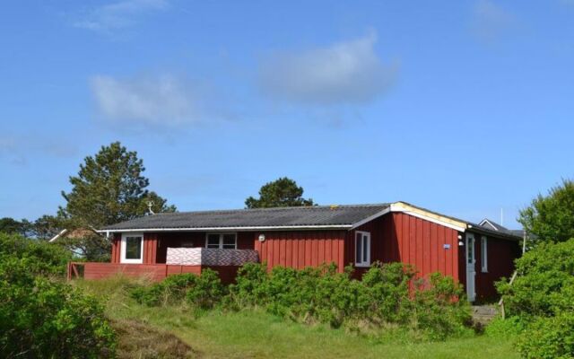 "Maidis" - 500m from the sea in Western Jutland