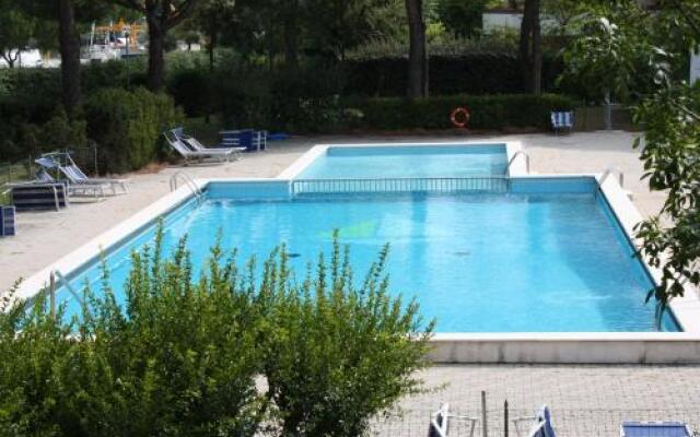 Apartaments Marina del Cavallino