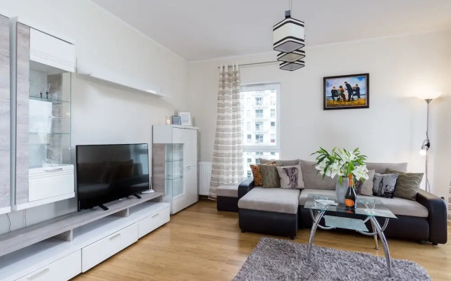 Elite Apartments Albatros Towers