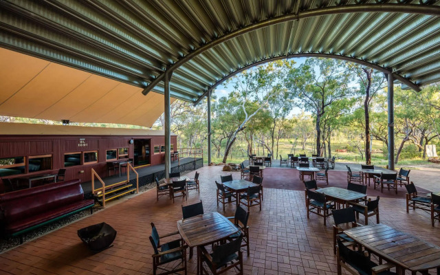 Discovery Resorts - Undara