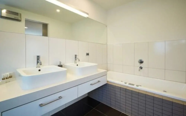 The Fairways Apartments