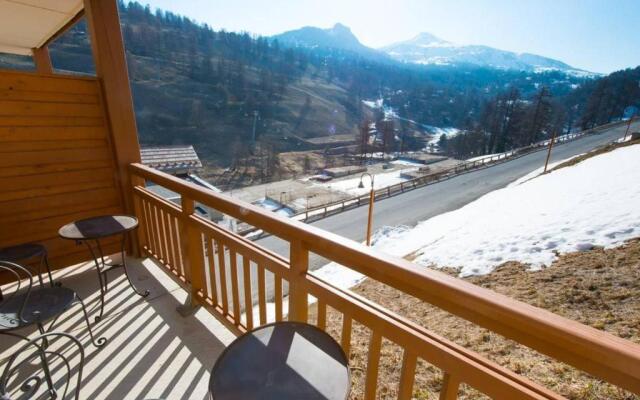 Appartement Vars, 4 pièces, 6 personnes - FR-1-330B-31