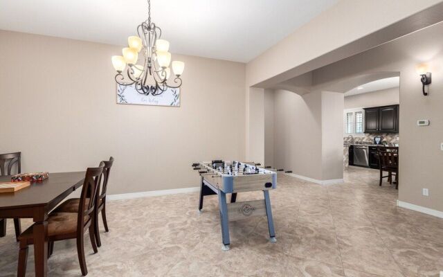 Athena 4 Bedroom Home by RedAwning