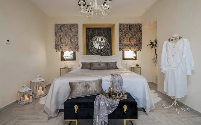 An Idyllic Hideaway Villa Shangri-la Zakynthos