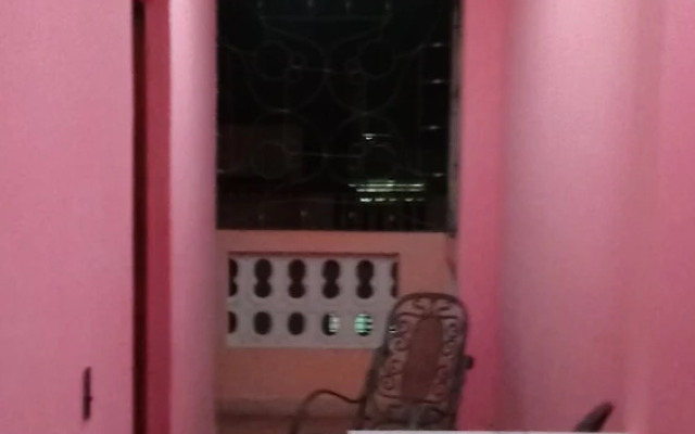 Hostal Altos de Nazareno