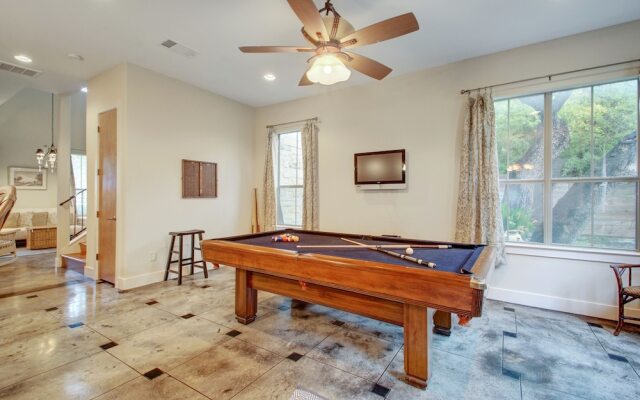5002 Lynnwood St Duplex Unit A