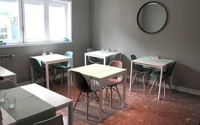 Genius Loci Guesthouse