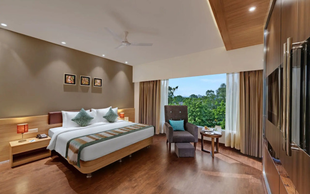 The Fern Residency Udaipur