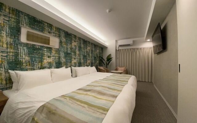 Randor Residential Hotel Fukuoka Classic