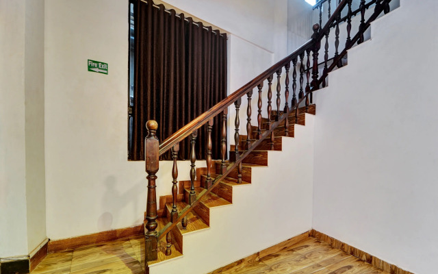 Collection O Calvathy Road Near Fort Kochi