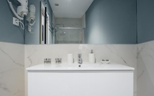 CIBELES Apartment II 5BR 5BT