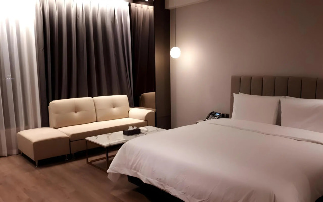 Busan Myungji CielOcean Hotel