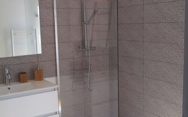 A Deux Pas du Rhéby