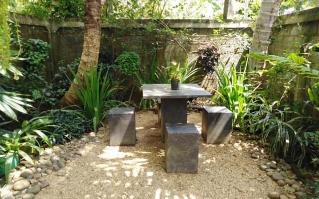 Eco Garden Homestay