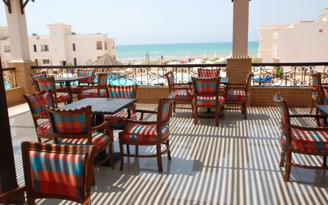 Palm Beach Safari Egypt