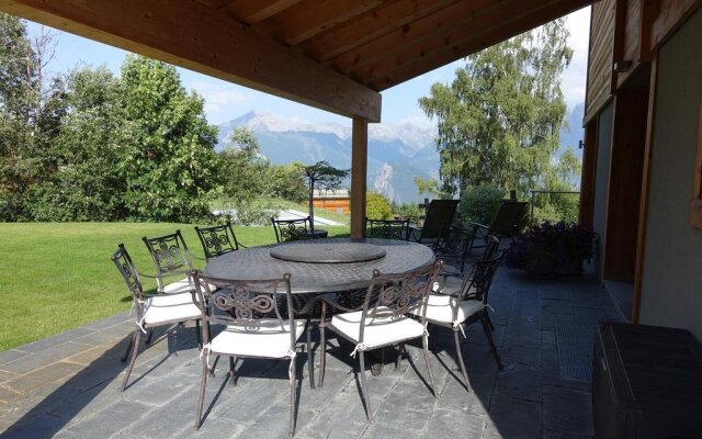 Chalet Grand Loup