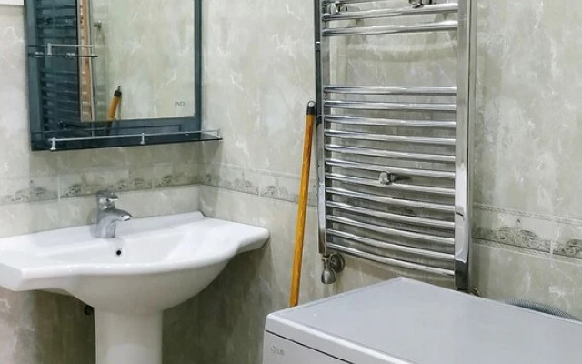 Bakuvi Tourist Apartment B085